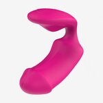 Dream Toys Remote Duo Pleaser