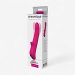 Dream Toys Rotating Vibrator