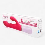 Lovense Nora Vibrator