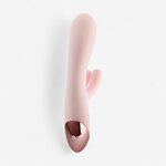 Blush Novelties Elora Vibrator 粉色