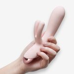 Blush Novelties Elora Vibrator 粉色