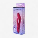 Dream Toys Sparkling Duovibrator Julia