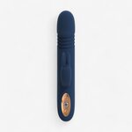 Dream Toys Zephyros Up & Down Silicone Vibrator