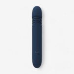 Dream Toys Zephyros Up & Down Silicone Vibrator