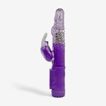 Shots GC 36 x Ultra Bunny Vibrator Purple