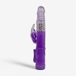 Shots GC 36 x Ultra Bunny Vibrator Purple