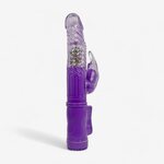 Shots GC 36 x Ultra Bunny Vibrator Purple