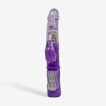 Shots GC 36 x Ultra Bunny Vibrator Purple