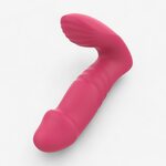 Dream Toys Up and Down Vibe Pink - kauko-ohjattava