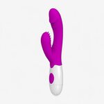 Hyman Rabbit Vibrator