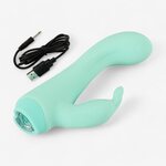 Cuties Minivibrator 绿色