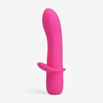 Pretty Love Troy Vibrator