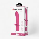 Pretty Love Troy Vibrator