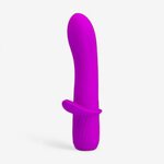 Pretty Love Troy Vibrator