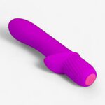 Pretty Love Troy Vibrator