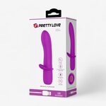 Pretty Love Troy Vibrator