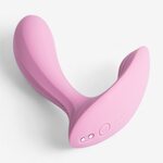 Svakom Erica Wearable Vibrator With App Control