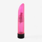 Seven Creations Lady Finger Mini Vibrator Pink