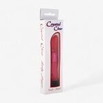 Seven Creations Lady Finger Mini Vibrator Pink