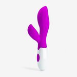 Pretty Love Arthur Silicone Vibrator