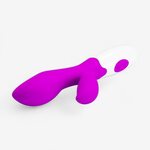 Pretty Love Arthur Silicone Vibrator