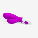 Pretty Love Arthur Silicone Vibrator