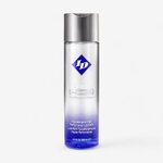 ID Lubes ID Free Waterbased Lubricant