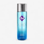 ID Lubes ID Glide Waterbased Lubricant