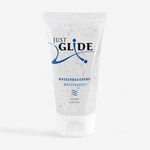 Just Glide Waterbased Lubricant