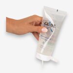 Just Glide Waterbased Lubricant