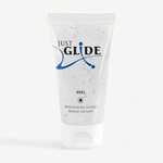 Just Glide Anal Lubricant