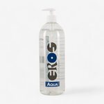 Eros Aqua Lubricant