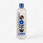 Eros Aqua Lubricant