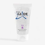 Just Glide Liukuvoide For Sex Toys