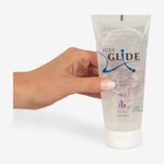 Just Glide Liukuvoide For Sex Toys