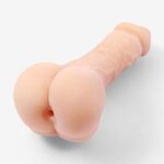 Bigger Man Penis Extender & Masturbator