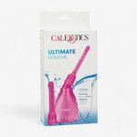 California Exotics Ultimate Douche Pink