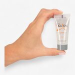 Just Glide Performance Water + Silicone Lubricant