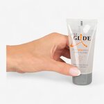 Just Glide Performance Water + Silicone Lubricant