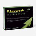 Volume 500+kapselit 30kpl