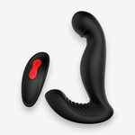 Dream Toys Swirling Prostate Pleaser Black