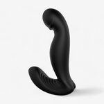 Dream Toys Swirling Prostate Pleaser Black