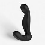 Dream Toys Swirling Prostate Pleaser Black