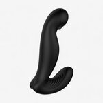 Dream Toys Swirling Prostate Pleaser Black