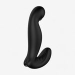 Dream Toys Swirling Prostate Pleaser Black