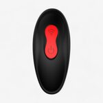 Dream Toys Swirling Prostate Pleaser Black