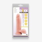 MR. Dixx Mr Dixx Dual Density Real Dildo