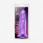 Blush Novelties Dildo Sweet & Hard 5 Lila