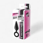 Dream Toys FantASStic Anaalitappi Renkaalla Pieni