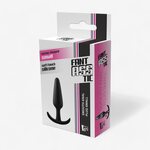 Dream Toys FantASStic Anaalitappi Sileä Pieni